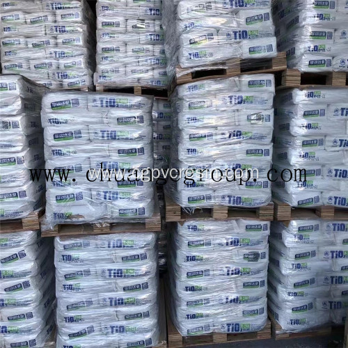 PANGANG Titanium Dioxide Rutile R298